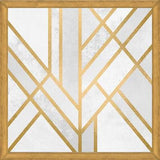 Cuadro Art Deco Geo 1