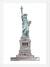 Cuadro Statue of Liberty