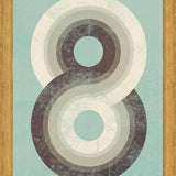 Cuadro Infinte