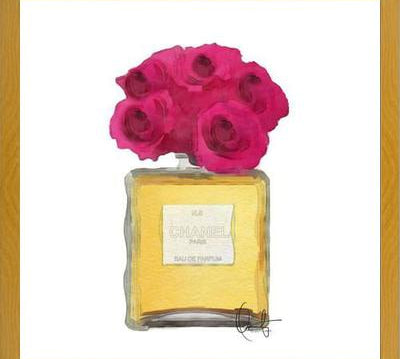 Cuadro Eau de Parfum V.2