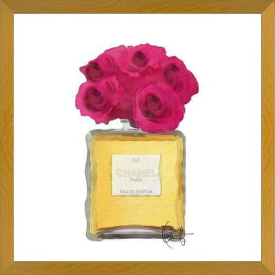 Cuadro Eau de Parfum V.2