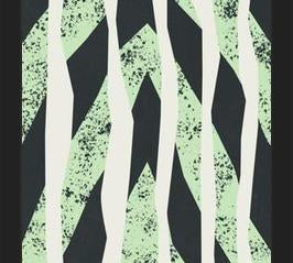 Cuadro Papercut IV