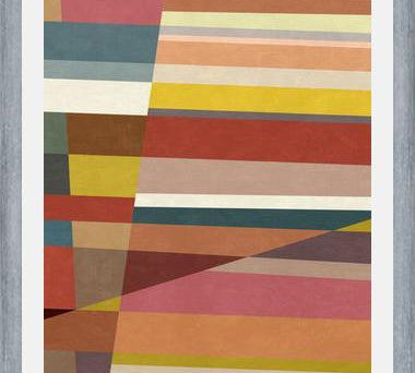Cuadro Cut Lines