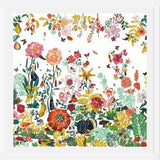 Enmarcado Fleurs