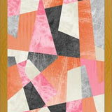 Cuadro Fragments XIV