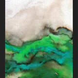 Cuadro WINTER WAVES 6