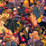 Mantel de Hule Vintage Fruit Pattern VI