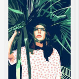 Cuadro Tropical Travel