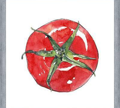 Cuadro TOMATE
