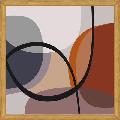 Cuadro Abstract Composition 1091