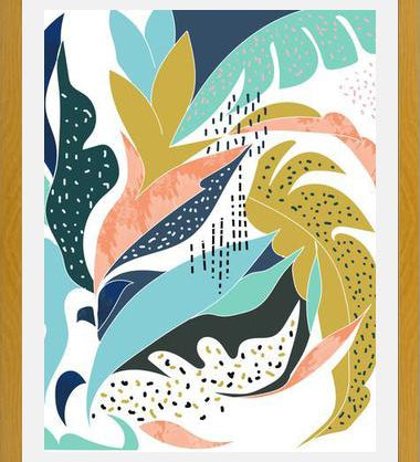 Cuadro Art and Soul