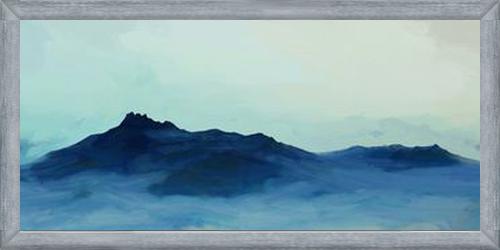 Cuadro Blue Mountains