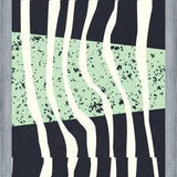 Cuadro Papercuts II