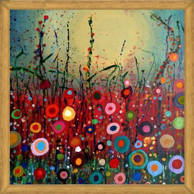 Cuadro Wildflowers 4