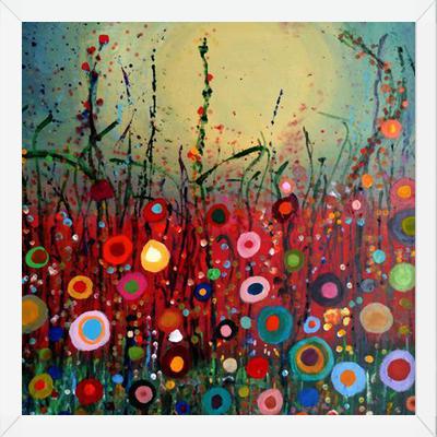 Cuadro Wildflowers 4