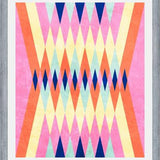 Enmarcado Sweet Tribal