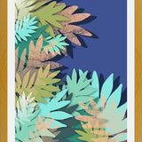 Cuadro Tropics