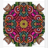 Cuadro Primaveral