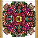 Cuadro Primaveral