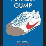 Cuadro Forrest Gump