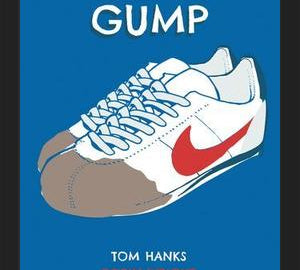 Cuadro Forrest Gump