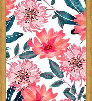 Cuadro Yours Florally