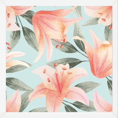 Cuadro Lilium