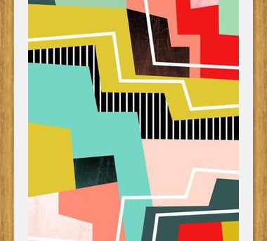 Enmarcado ColorBlock