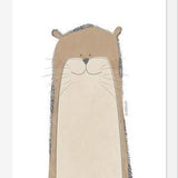 Cuadro Nutria