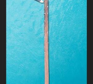 Cuadro Muelle