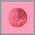 Cuadro Pink Moon