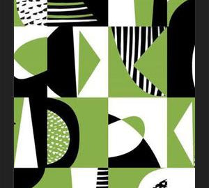 Enmarcado Greenery Naive