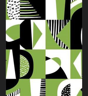 Enmarcado Greenery Naive