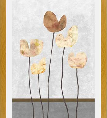 Cuadro Tulips