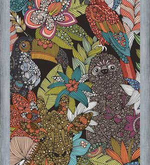 Cuadro Wild Jungle