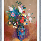 Cuadro Bouquet de flores