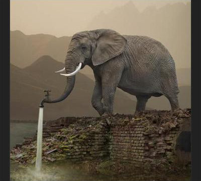 Cuadro Hydrant