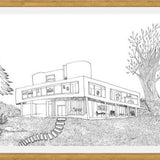 VILLA SAVOYE