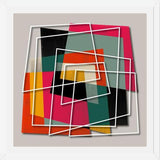 Cuadro Fill and Stroke III