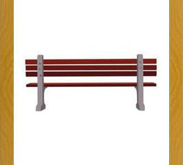 Cuadro Forrest Gump