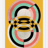 Cuadro Graphic #7