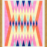 Enmarcado Sweet Tribal