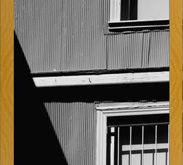 Cuadro Cerro Concepción, Valparaíso.