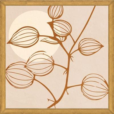 Cuadro MINIMAL TROPICAL