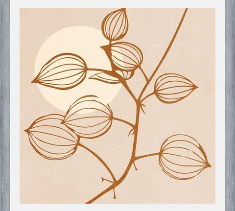 Cuadro MINIMAL TROPICAL