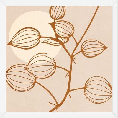 Cuadro MINIMAL TROPICAL