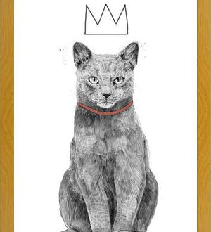 Cuadro King of everything
