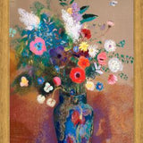 Cuadro Bouquet de flores