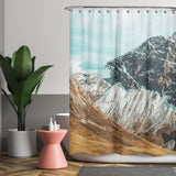 Cortina de Baño Carter