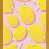 Enmarcado Lemonade